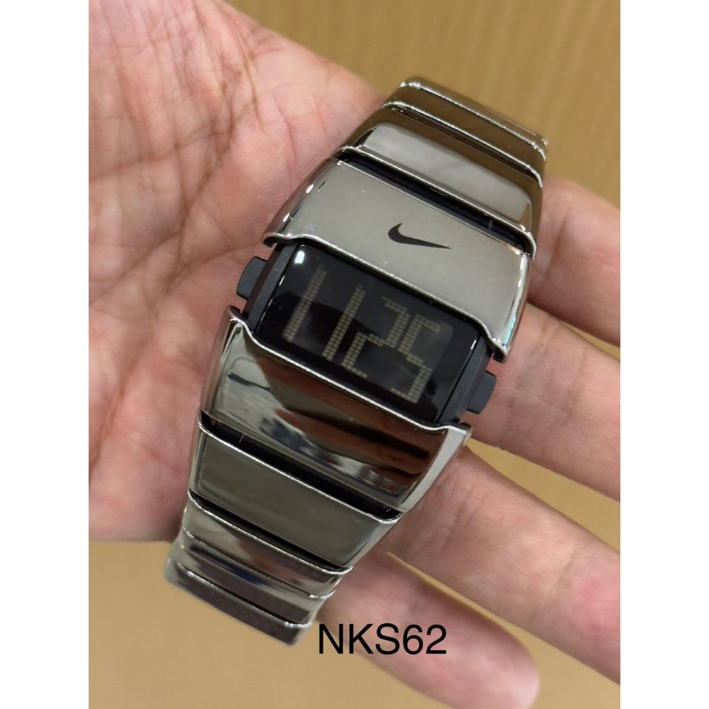 [ NK62+NKS62 ] JAM DIGITAL VINTAGE + JAM + JAM TANGAN + WATCH +WATCHES