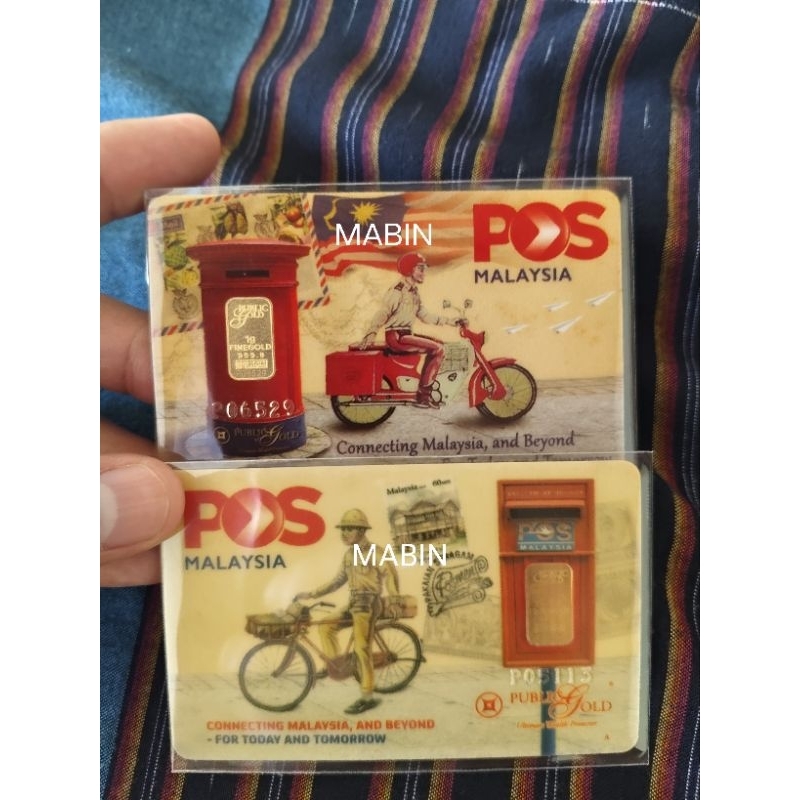 Gold Bar 999.9 Collector Item!!!