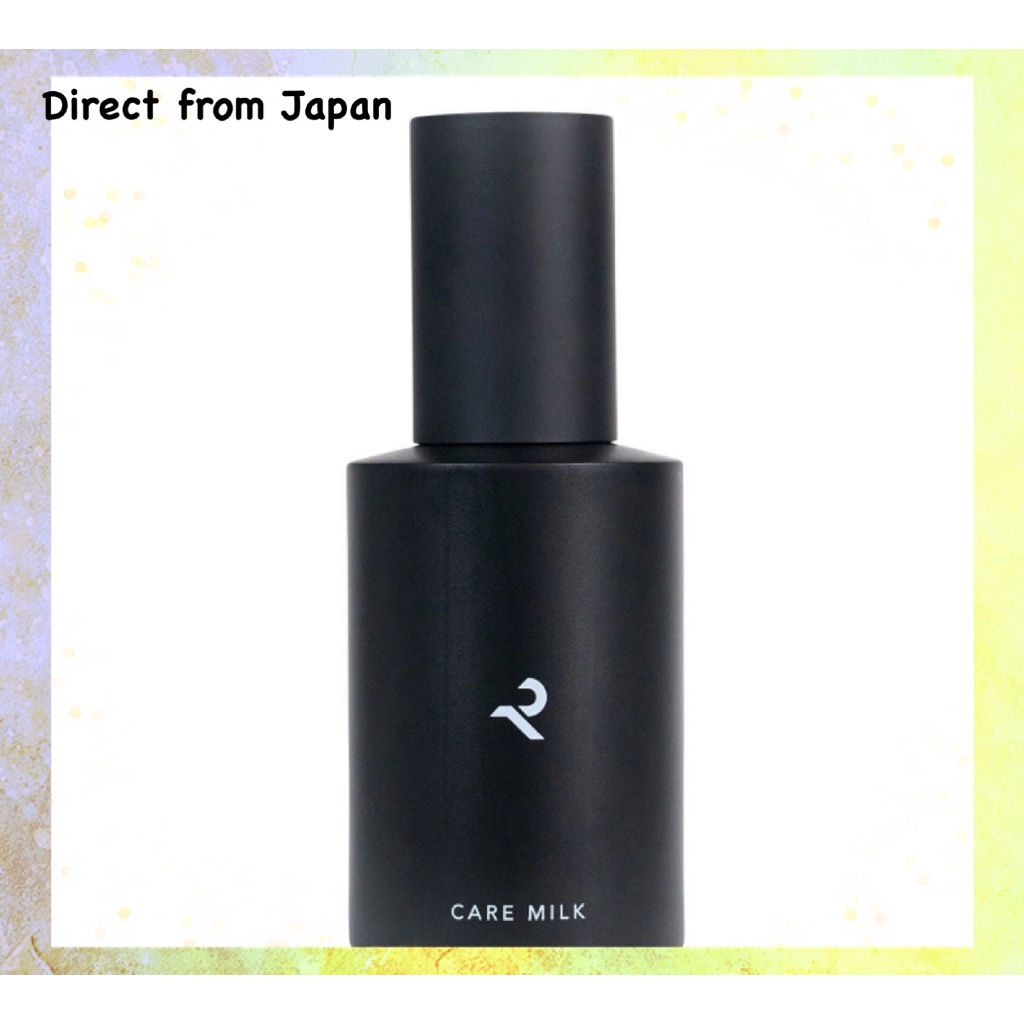 Retouch Hair Care Milk 100ml shipped directly from Japan