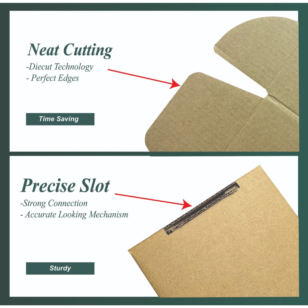 Kotak Gift Box / Mail Box / Pizza Box / Carton Box / Surprise Box