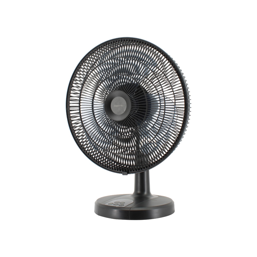 Mistral 16" BLDC Fan with Remote Control Table Fan MTF1697DR / Stand Fan MSF1697DR / Wall Fan MWF1697DR