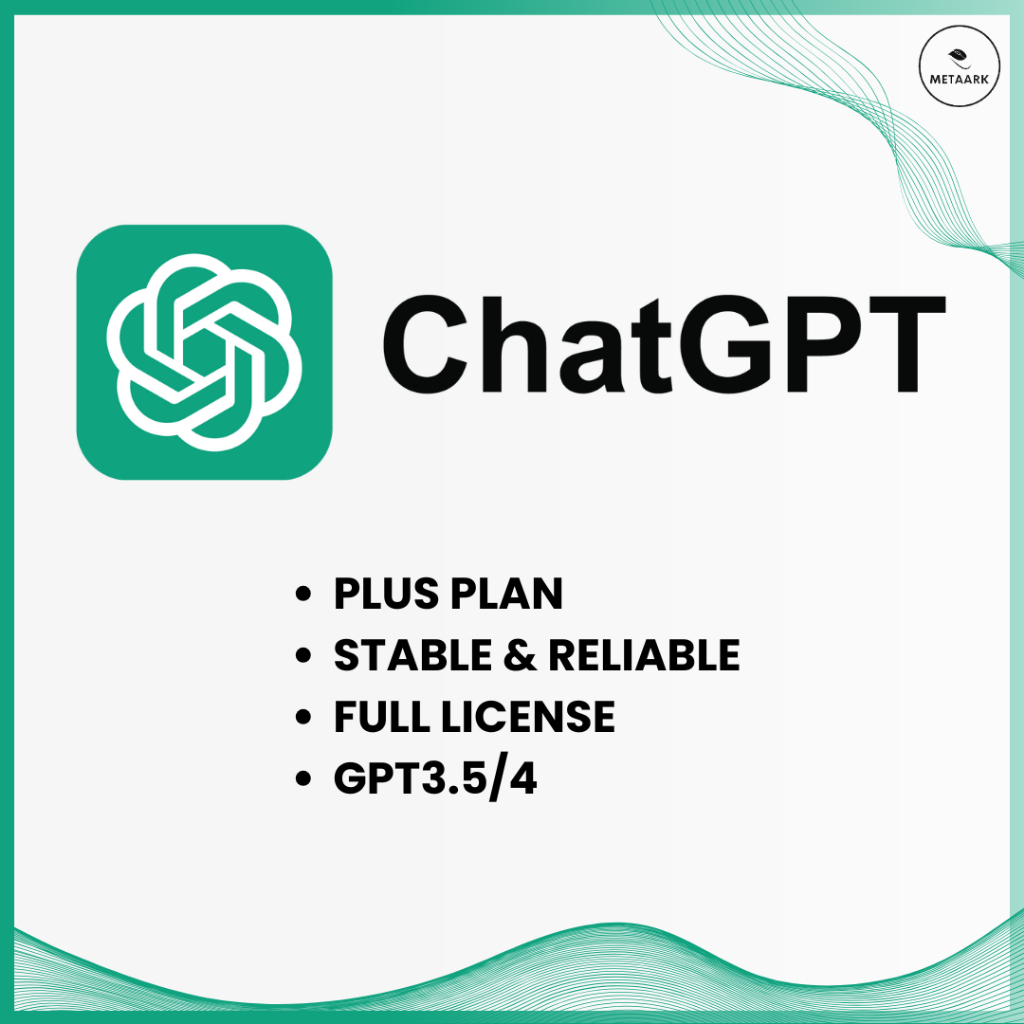 NEW ChatGPT Plus Premium | 2025 Latest & Full Version Game Reliable💻