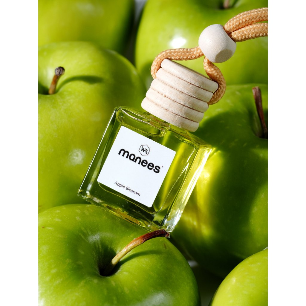 [Pati Premium] Manees Gantung - Apple Blossom (Liquid Type)