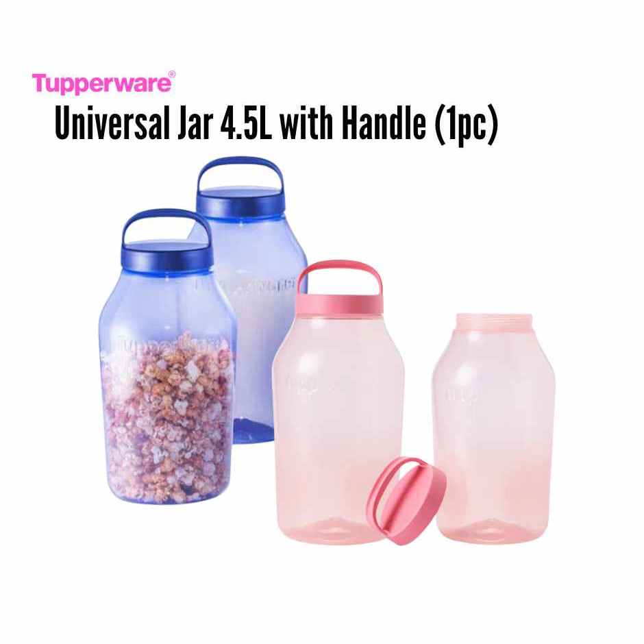 Buy tupperware universal jar 4.5L Online With Best Price, Oct 2026