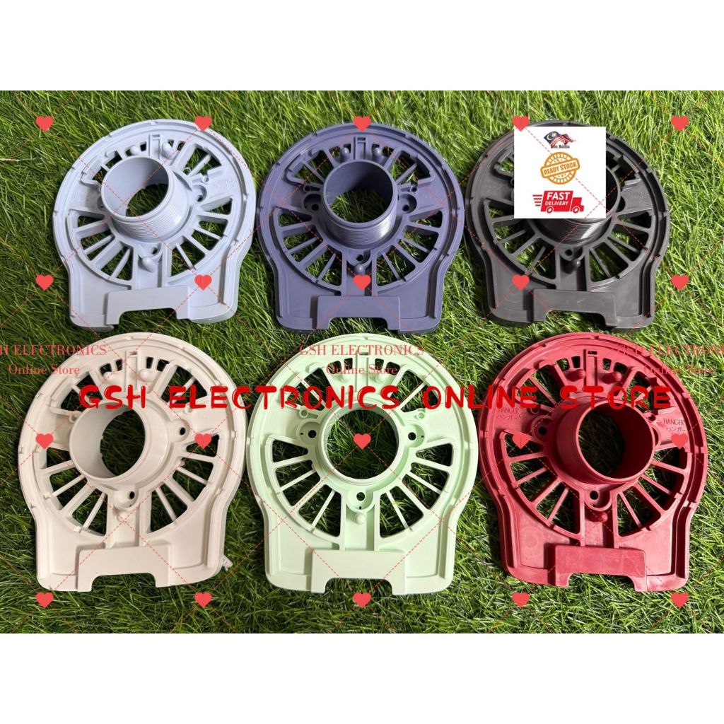 (READY STOCK)FRONT COVER FOR 16"/18" TABLE FAN/WALL FAN/STAND FAN/AUTO FAN-PANASONIC/KDK USE