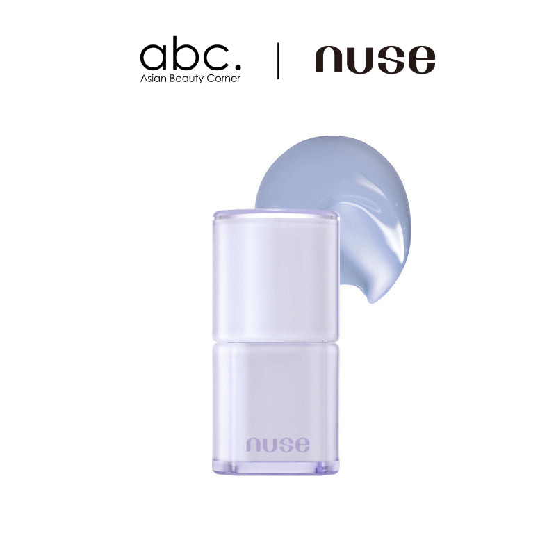 Nuse Care Liptual Coolower Collection - 4 Color Choice