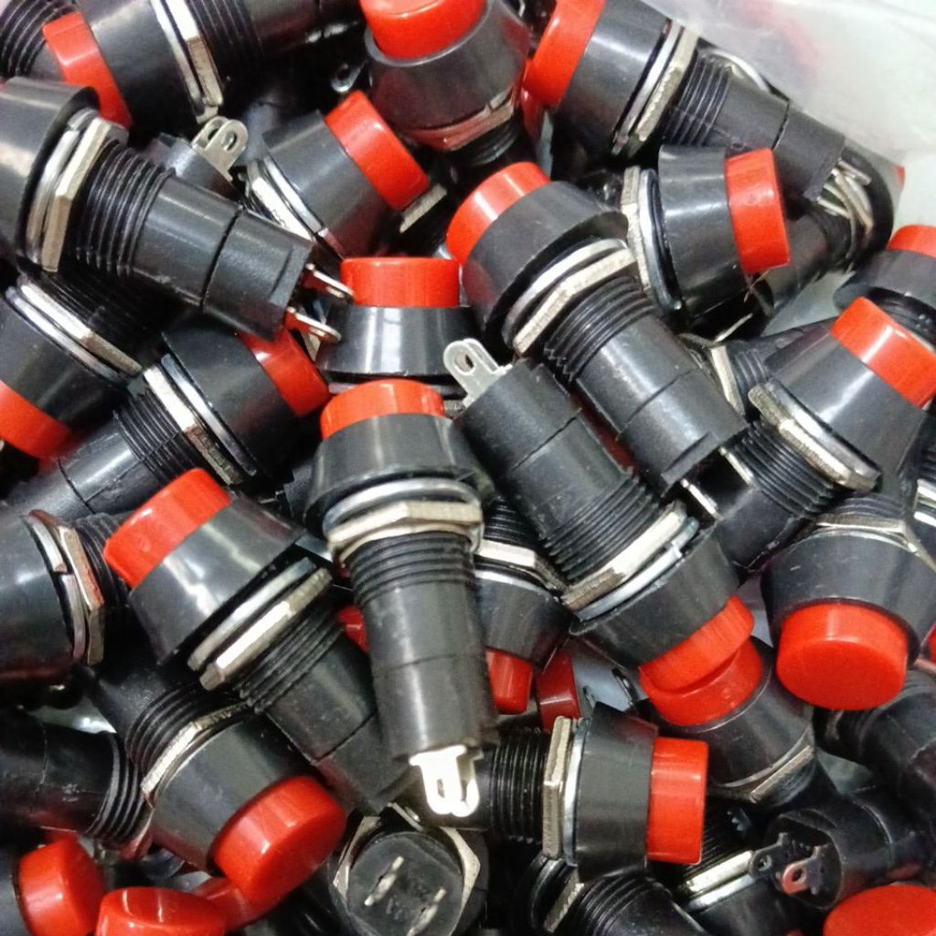 1pcs horn button universe lori kereta