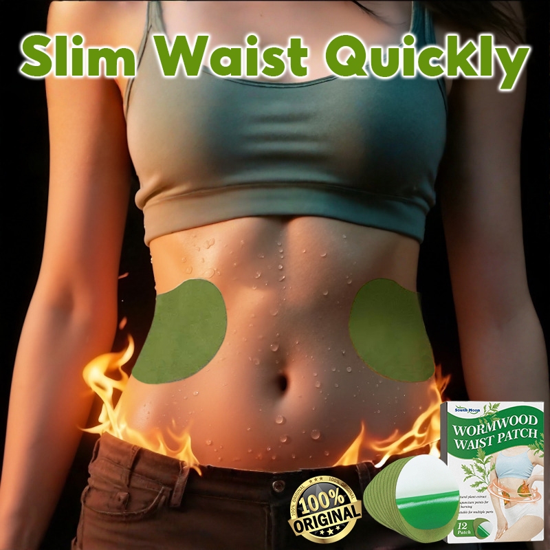 belly fat burner weightloss waist slimming product kuruskan badan dengan cepat herbal slimming patch bakar lemak 瘦身減肥產品