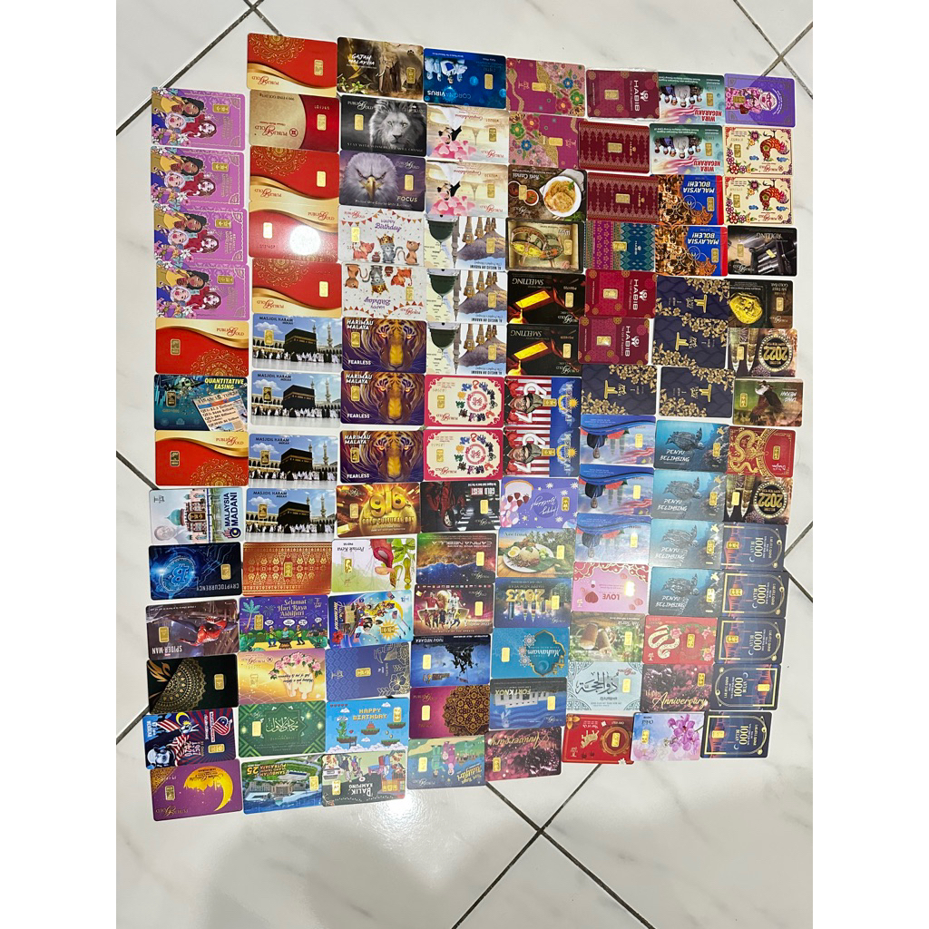 Gold bar 999.9 1g Public Gold