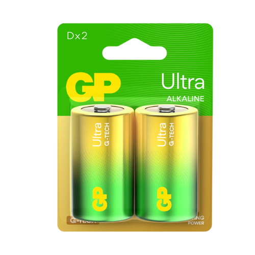 GP ALKALINE BATTERY AA / AAA / AAAA / 9V / GREENCELL/ SUPERCELL/ C / D / CR 2016 2025 2032 2430 2450