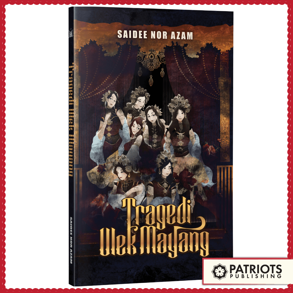 Mahakarya - Tragedi Ulek Mayang