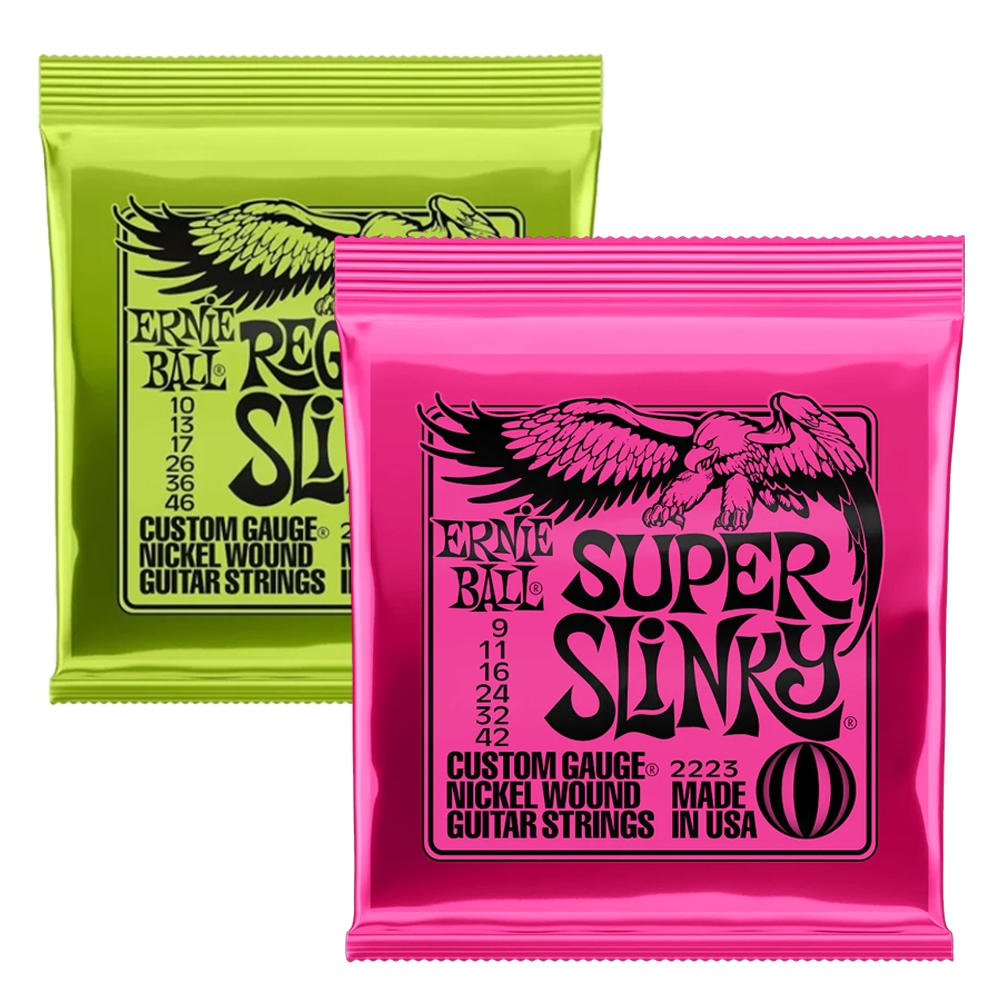 Guitar String Nickel Plated Steel Electric Guitar Strings 2223