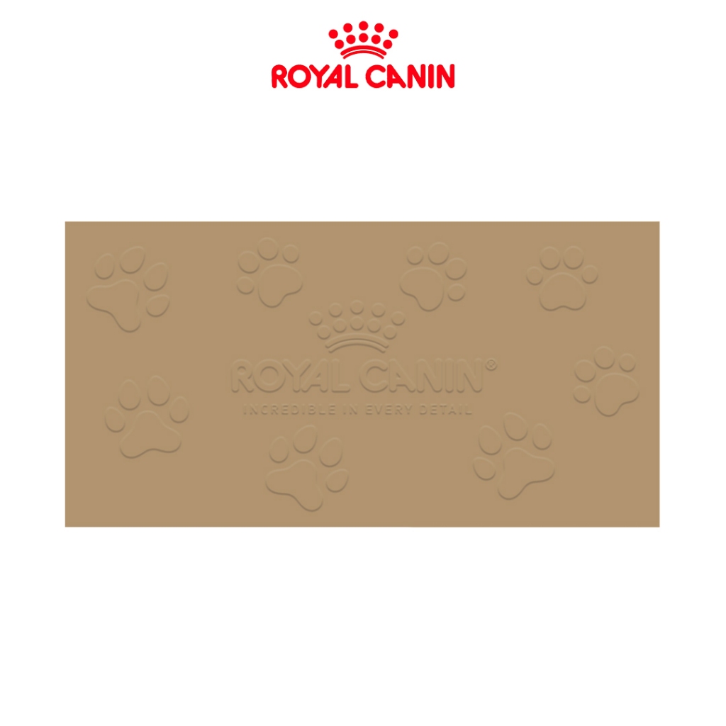[FREE GIFT] Royal Canin Sampul Raya