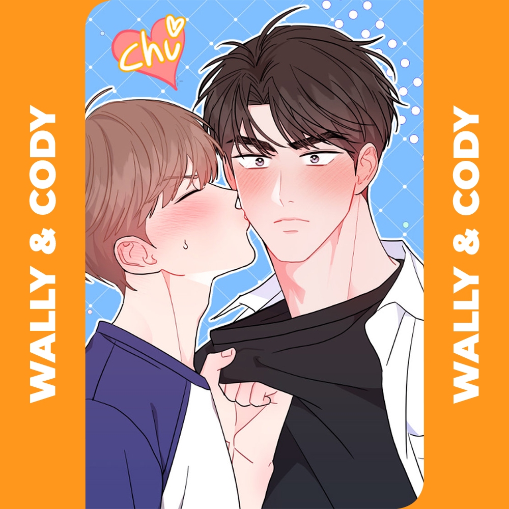 [𝐃𝐈𝐆𝐈𝐓𝐀𝐋] Can't Think Straight Cant • Chapter 01-127.5 • Manhwa • 𝐎𝐍𝐆𝐎𝐈𝐍𝐆 | 𝗘𝗯𝗼𝗼𝗸 | 𝗘𝗻𝗴𝗹𝗶𝘀𝗵