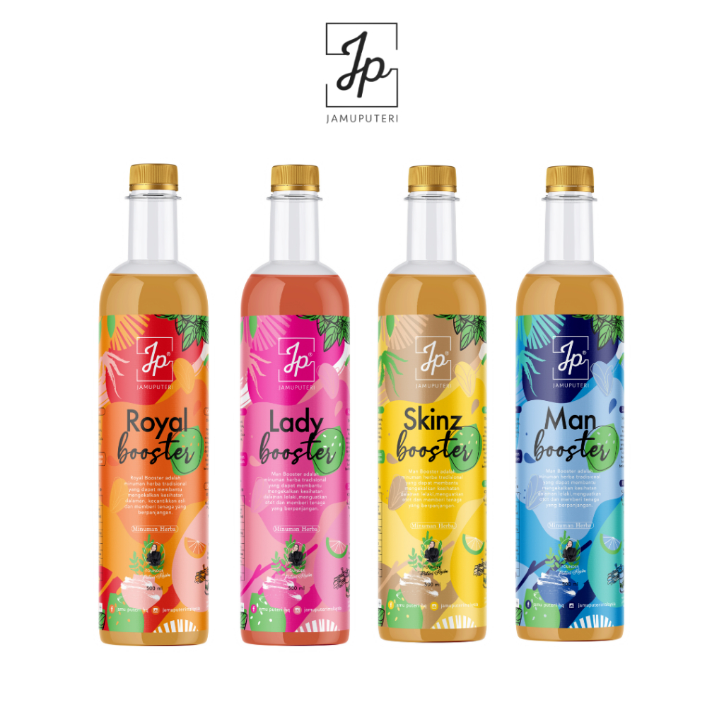 JAMU PUTERI VIRAL - OFFICIAL HQ