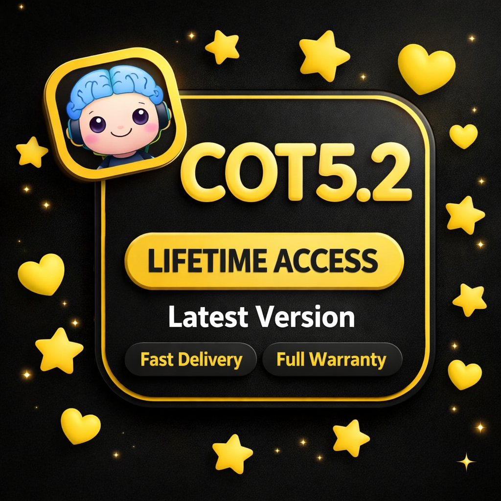 24/7 Chat 5 Got Plus | Pilihan Ramai Pelajar & Pekerja TV PC CCTV 2020