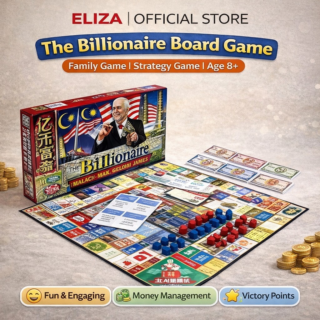 Jutaria Millionaire Billionaire
