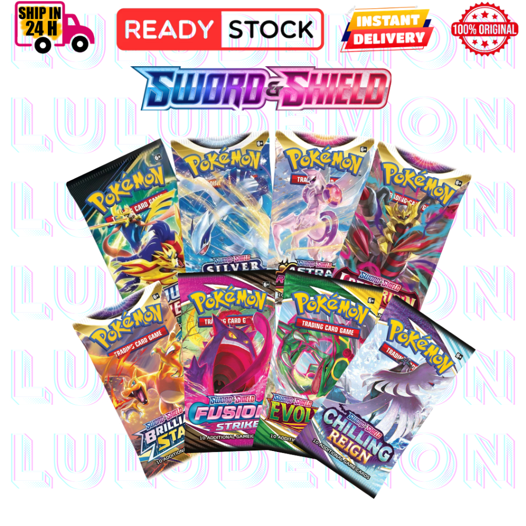 Buy pokemon evolving skies Online With Best Price, May 2026 | Shopee  Malaysia