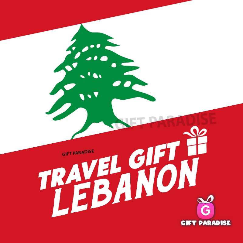 lebanon lubnan travel gift fidge magnet ready stock keychain