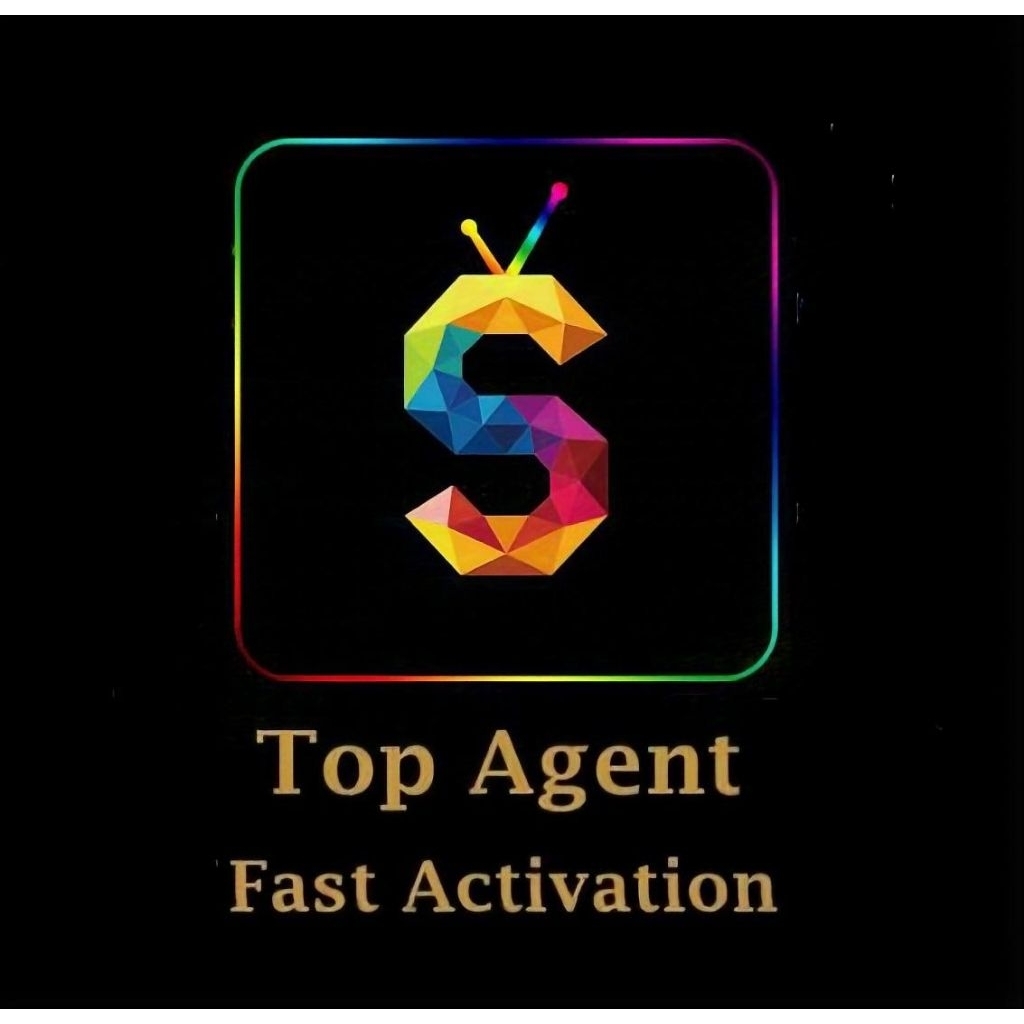 [ READY STOCK] SYBER/ TRIAL FREE/ SYBER/ TV/ VIP VVIP/