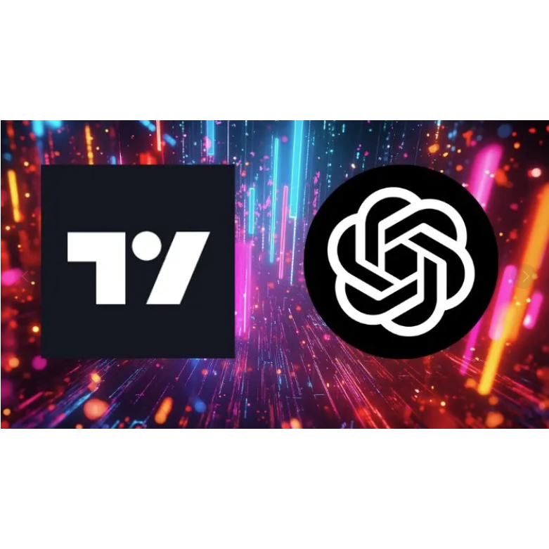 (COURSE) TradingView & ChatGPT: AI-Powered Trading Mastery