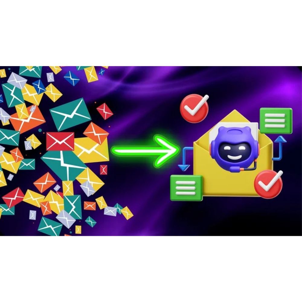 [Udemy Course] AI Sales Prospecting: Automate Outreach at Scale with AI by Manthan Patel