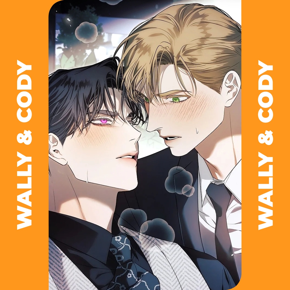 [𝐃𝐈𝐆𝐈𝐓𝐀𝐋] Kiss Me If You Can • Chapter 01-47 • Manhwa • 𝐎𝐍𝐆𝐎𝐈𝐍𝐆 | 𝗘𝗯𝗼𝗼𝗸 | 𝗘𝗻𝗴𝗹𝗶𝘀𝗵