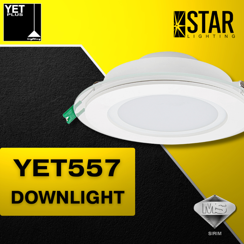 Sumlite T8 Led Tube Light With Sirim