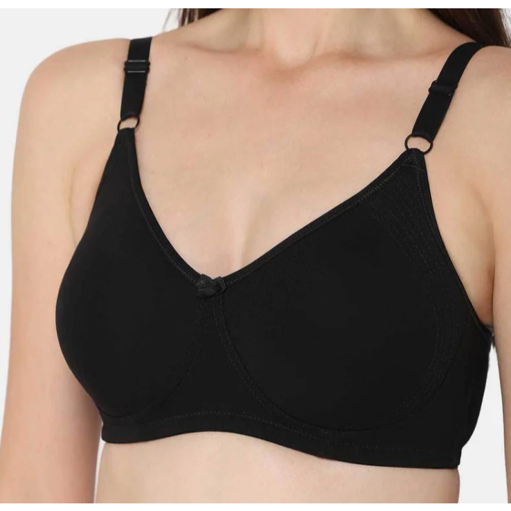NAIDU HALL Intimacy Non-Padded T-shirt, Saree Bra