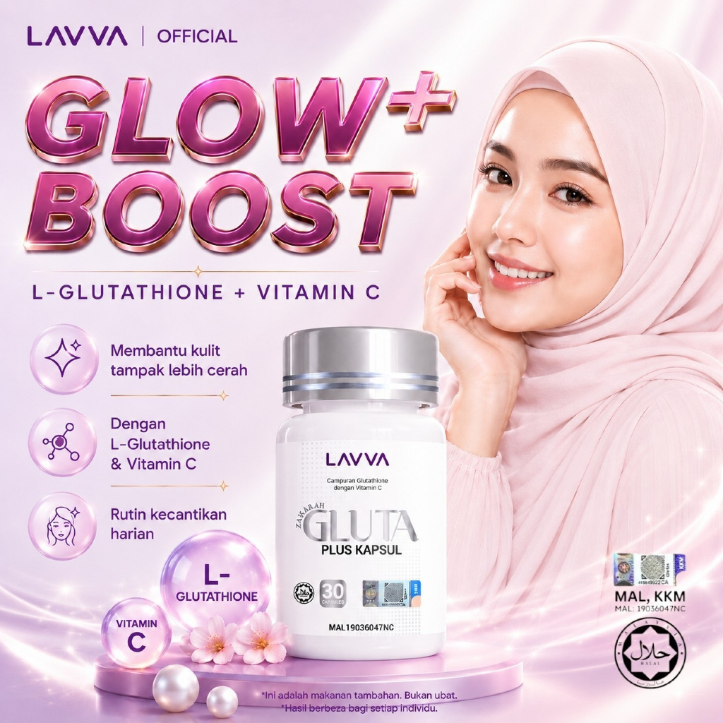buy glutathione online malaysia VITAHEALTH, L-Glutathione Plus 2x30s supplement glutathione Malaysia, Best Deals