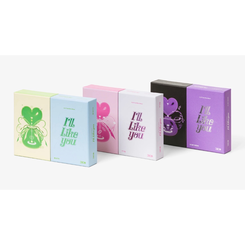 illit Malaysia, Best Deals November 2025 | Shopee Malaysia