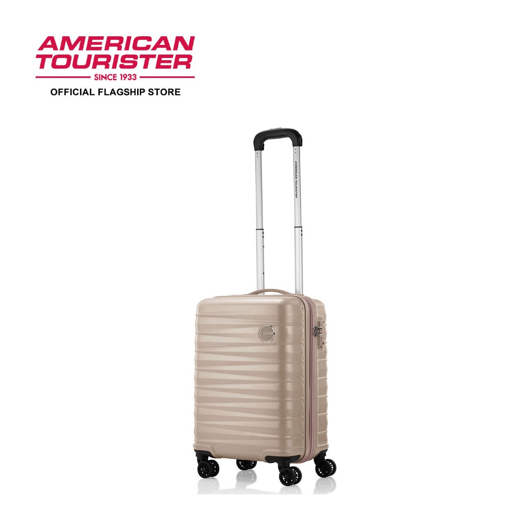 American Tourister BRINK SPINNER 55/20 TSA V2