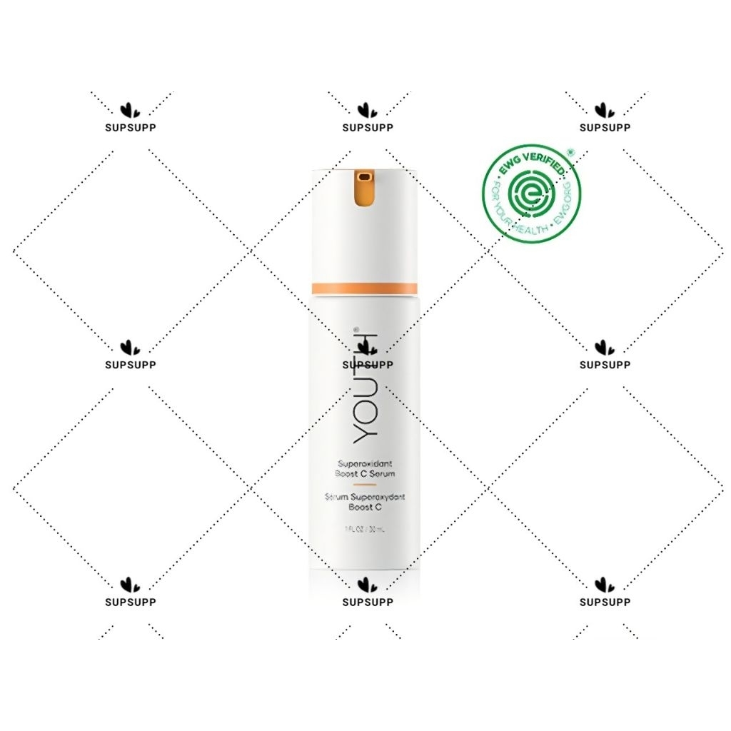 YOUTH Superoxidant Boost C Serum (30 ml) [EXP APR 2027]