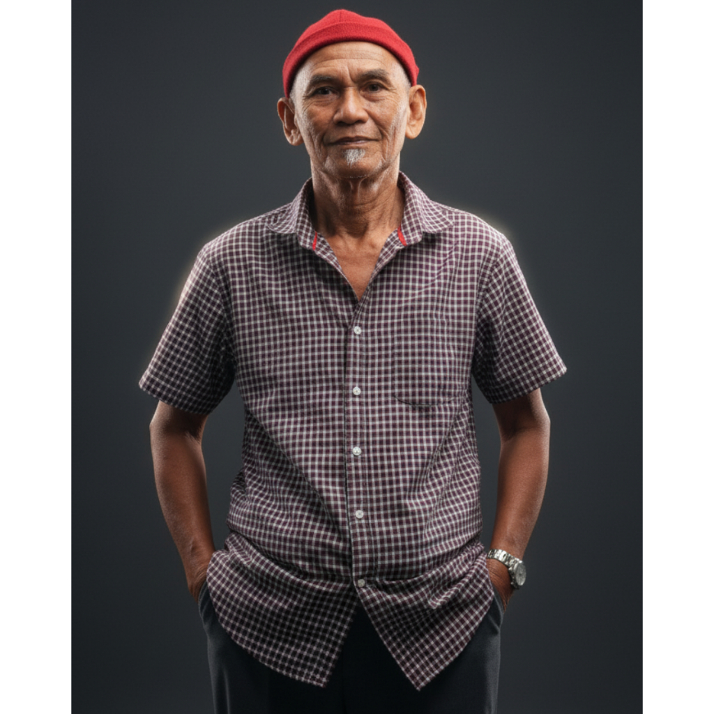 Prompt Profile Picture - Edit profile picture menggunakan premium prompt AI