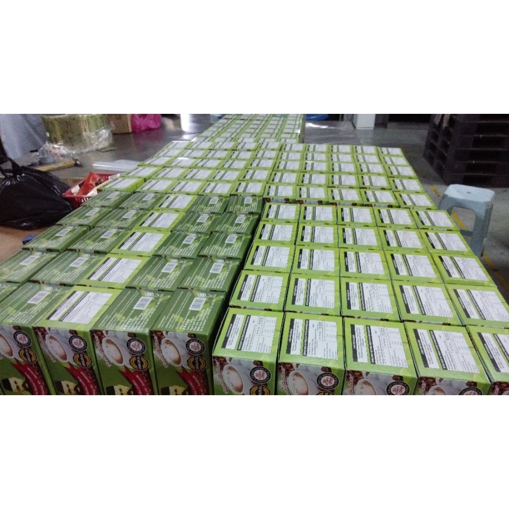 ORIGINAL KOPI HERBA TONGKAT ALI MISAI / MADU PANGGUNG 234