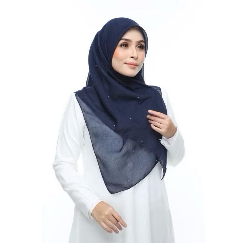Ariani Bawal Cotton Batu (NEW ARRIVAL)