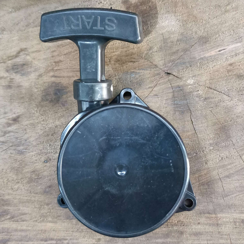 Alat Ganti "Starter Assy" Untuk Mesin Potong Rumput/Starter Assy For Brush Cutter T328