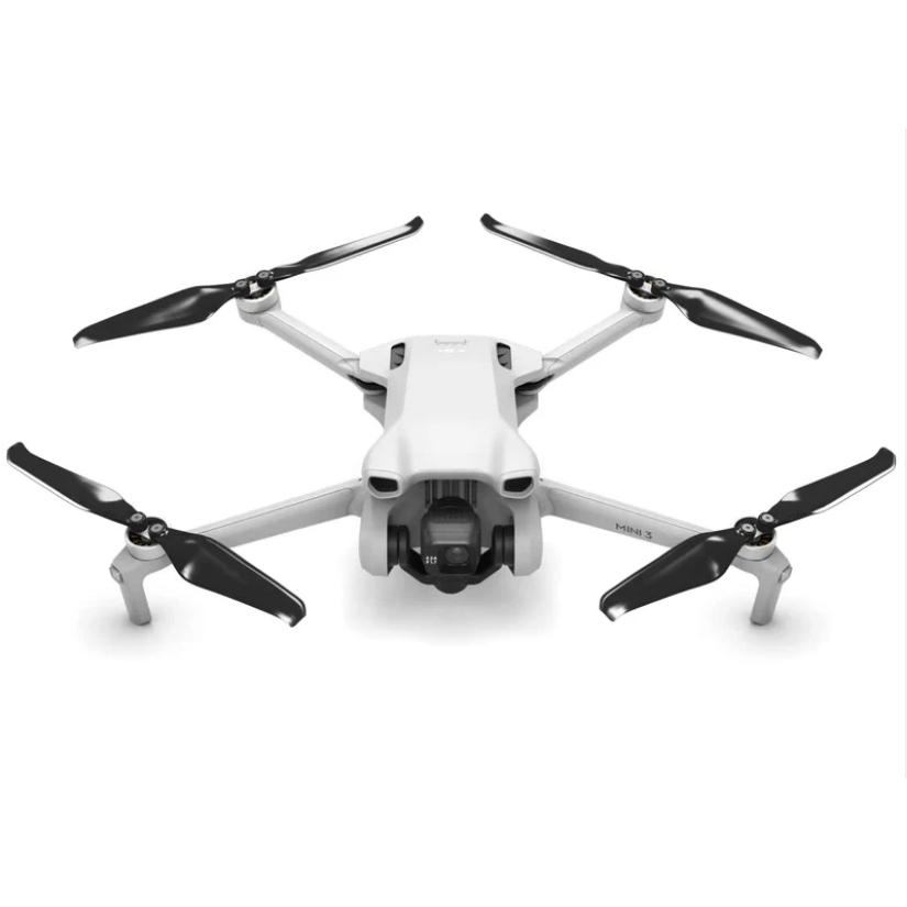 DJI Mini 3 / DJI LITO 1 / X1 STEALTH Upgrade Propellers
