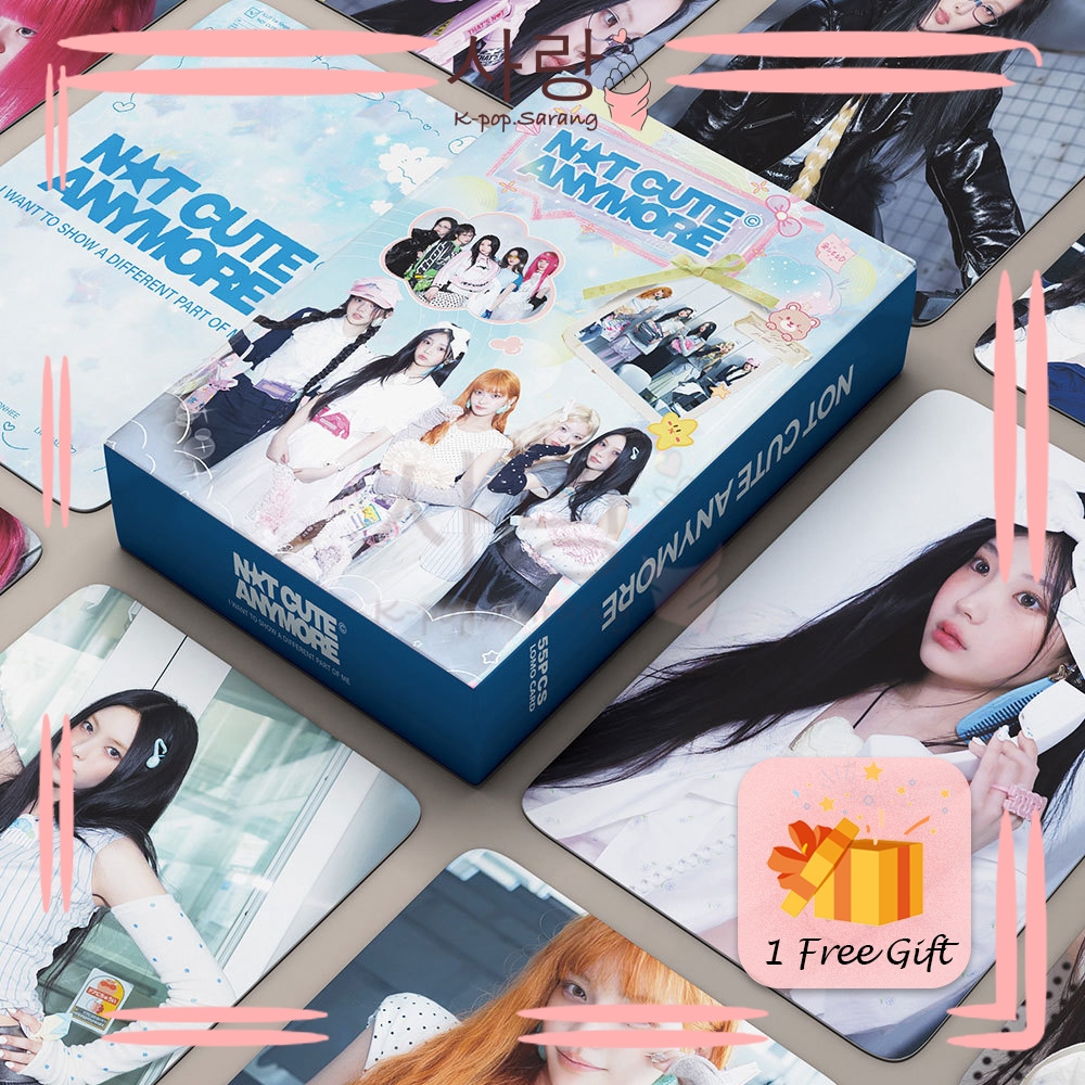 photocard illit Malaysia, Best Deals May 2026 | Shopee Malaysia