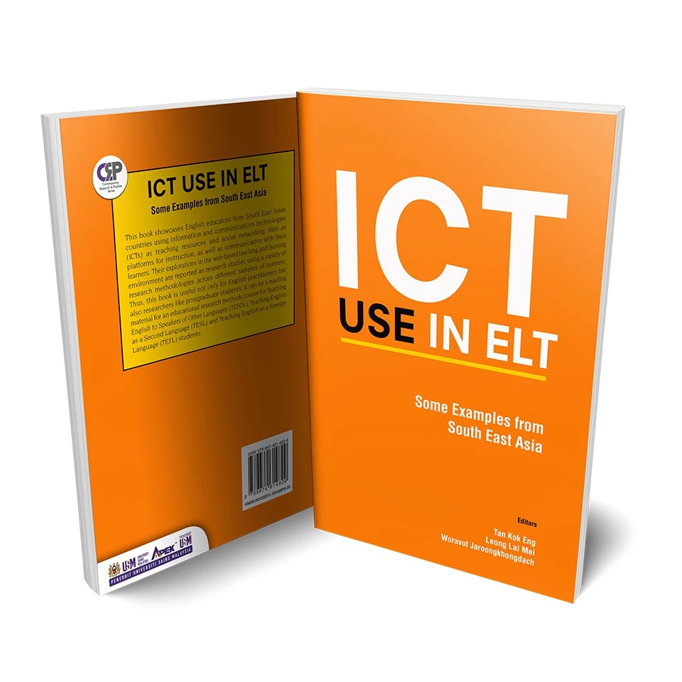 ( USM ) ICT Use in ELT Penerbit USM