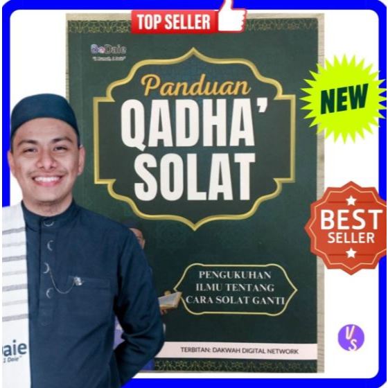 Panduan Qadha Solat: Hukuman, Jenis, dan Cara Solat Qadha