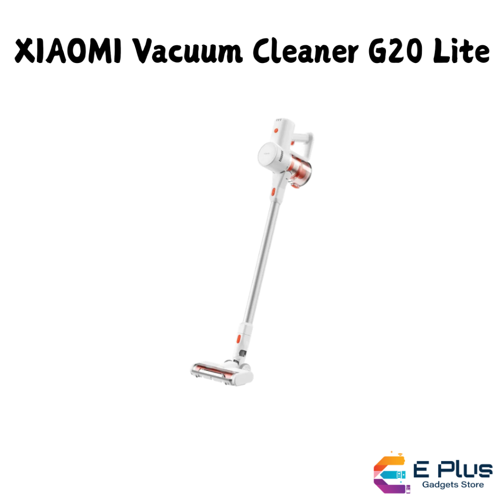 Xiaomi Vacuum Cleaner G20 Lite