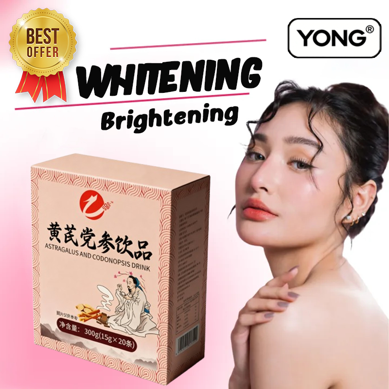 Collagen Drink 300g Whitening Supplement Reduces Melanin Anti Aging Hydrating Beauty Solution