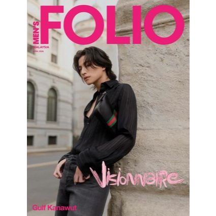 MEN'S FOLIO MALAYSIA
