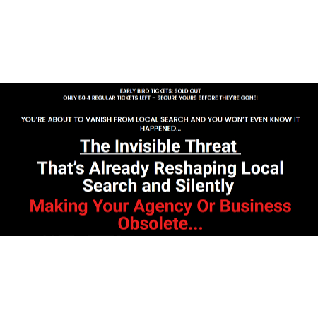 Local AI Visibility Bootcamp Brian Willie & Mike Clay (Video Course)