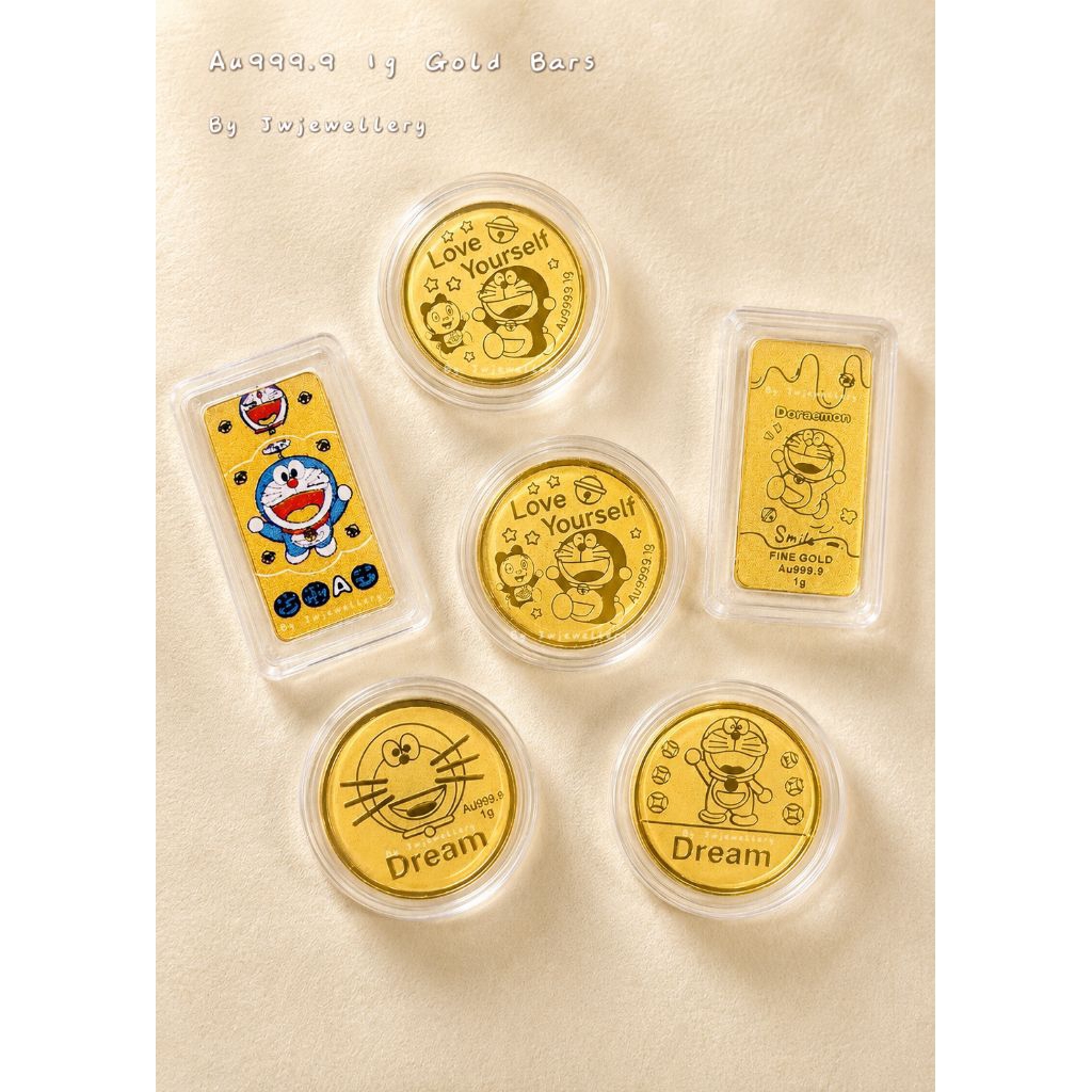 Jw 999 Gold |