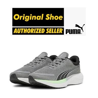 Puma Unisex Scend Pro Running Shoes Runner 378776-09