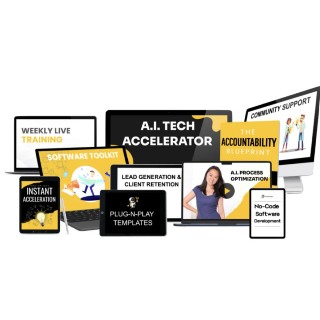 Ai LLM Video Course-Helena Sui – AI Tech Accelerator