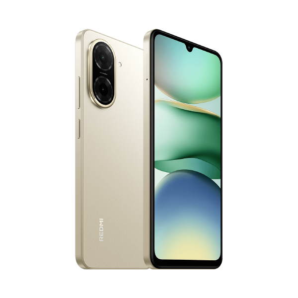 Xiaomi Redmi A5 (3GB+64GB/4GB+128GB) 6.88 Large Display | 5200mAh Battery | Original Xiaomi Malaysia