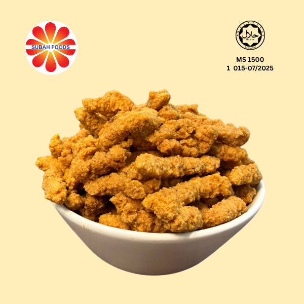 [HALAL] HARGA BORONG - PAGODA 500GM #muruku #snacks #kacangputeh